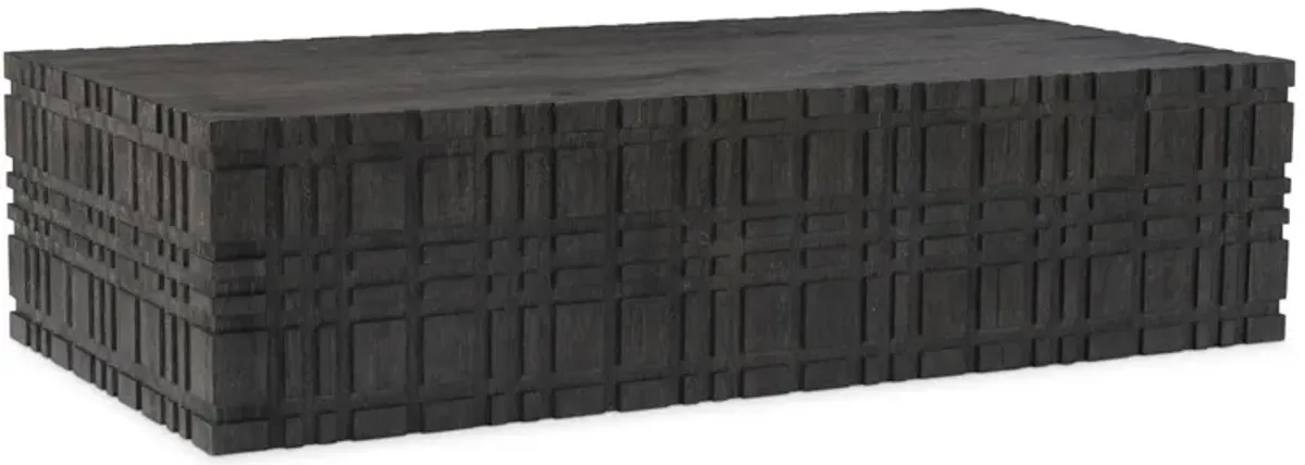 Cowley Coffee Table by Bernhardt