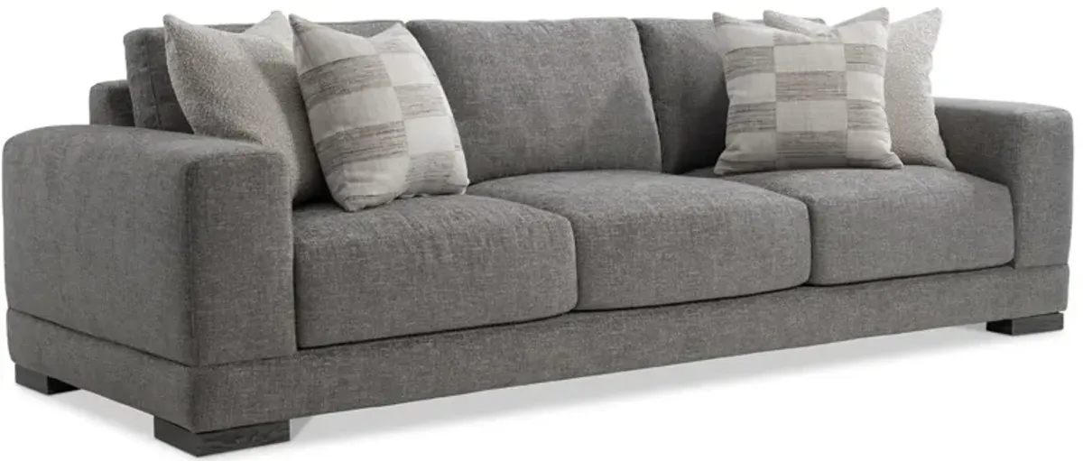 Lars Sofa by Bernhadt