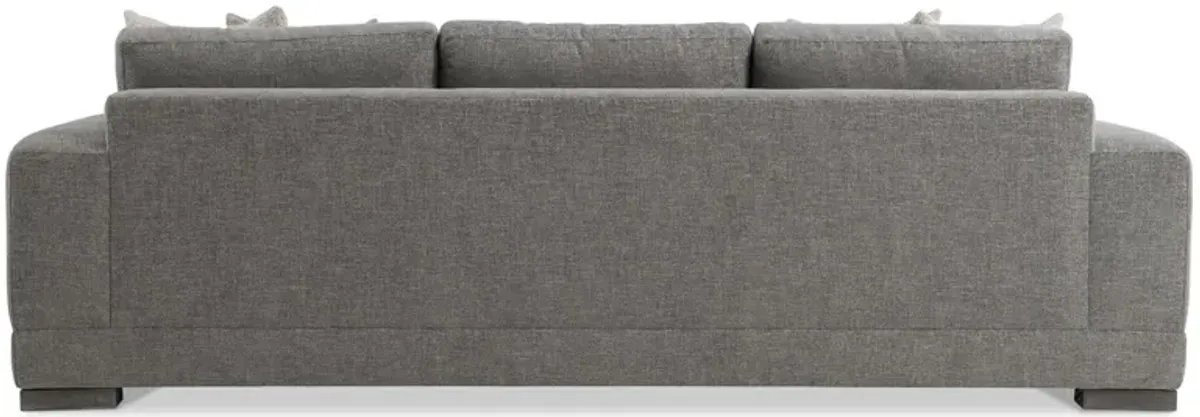 Lars Sofa by Bernhadt