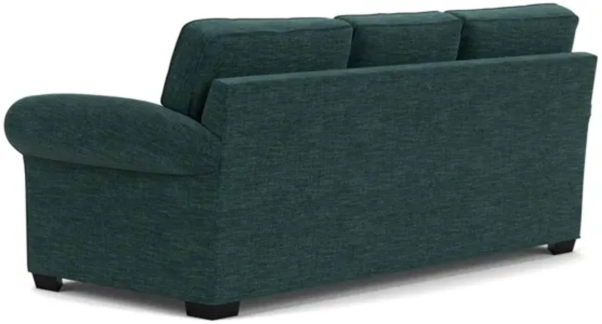 Sadie Queen Sleeper Sofa Gardner White | Furniture.com