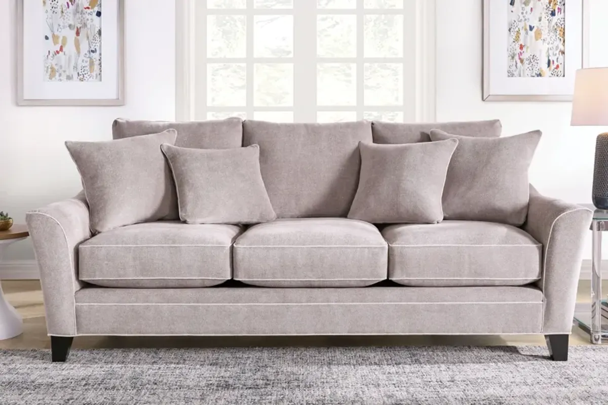 Demi Pebble Sofa