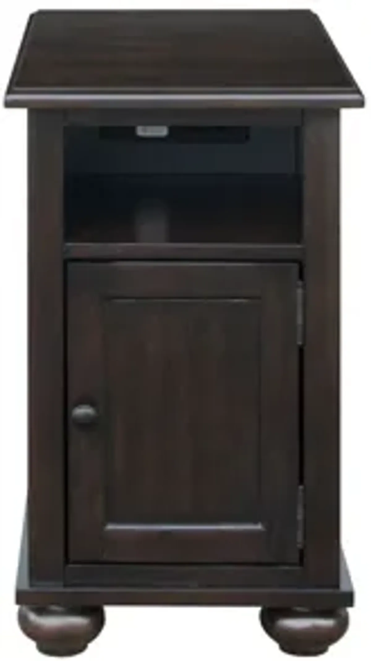 Corbel End Table