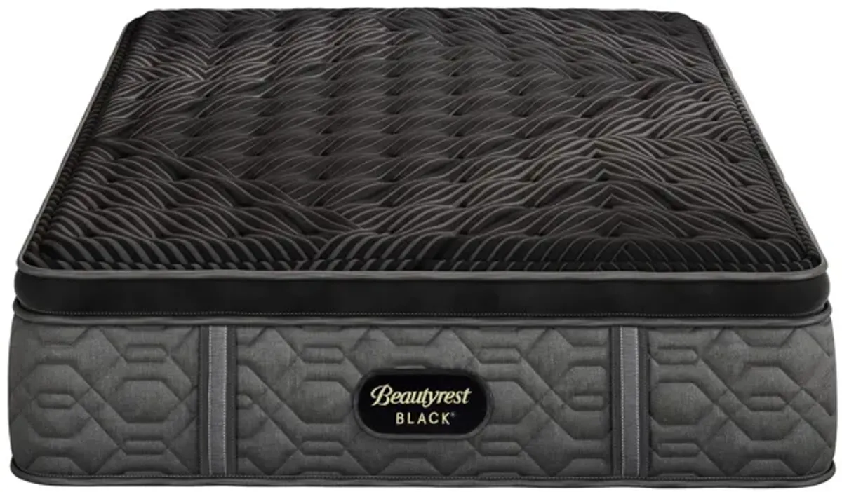 Beautyrest Black® Series 1 Firm Pillow Top Innerspring 14.25" Full Mattress