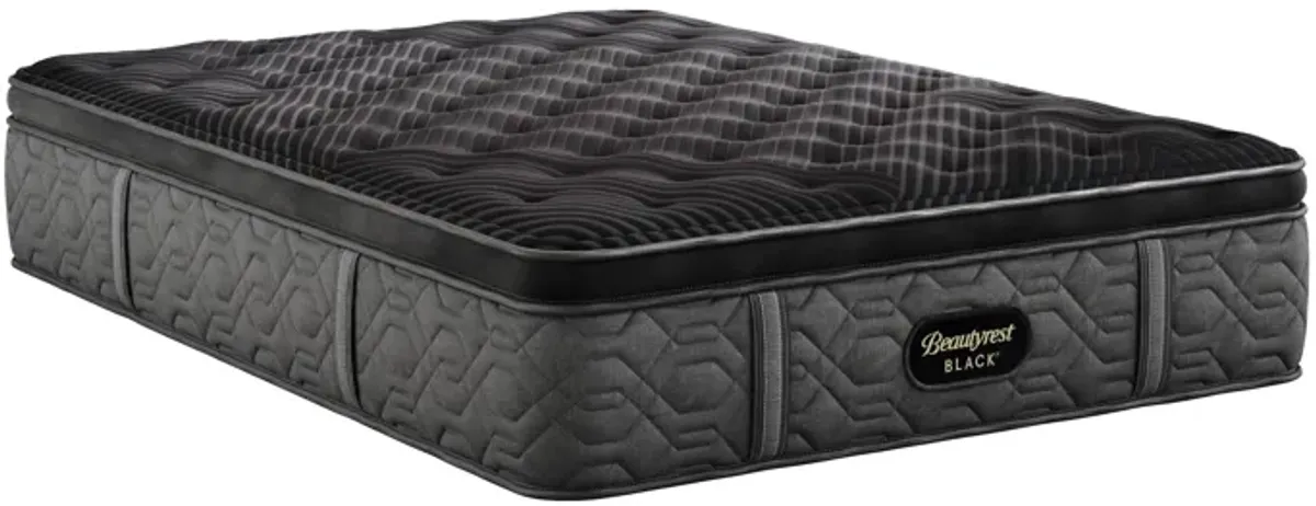 Beautyrest Black® Series 1 Medium Pillow Top Innerspring 14.75" Full Mattress