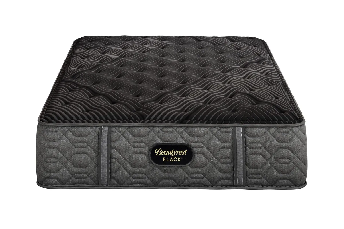 Beautyrest Black® Series 1 Plush Innerspring 14" Twin XL Mattress