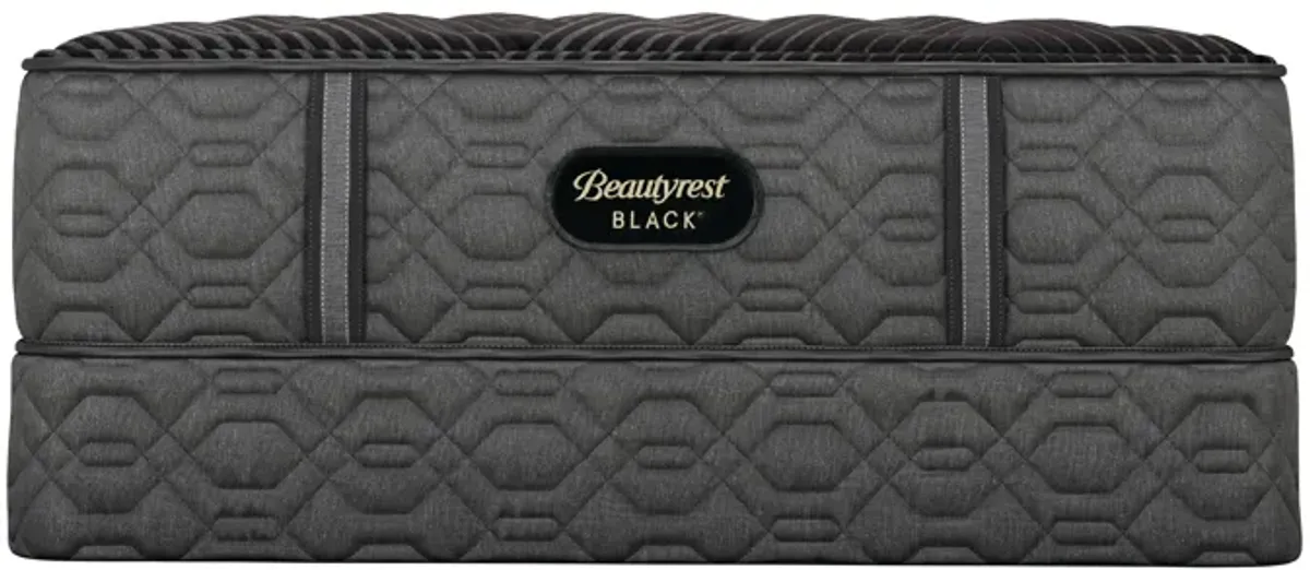 Beautyrest Black® Series 1 Plush Innerspring 14" Twin XL Mattress