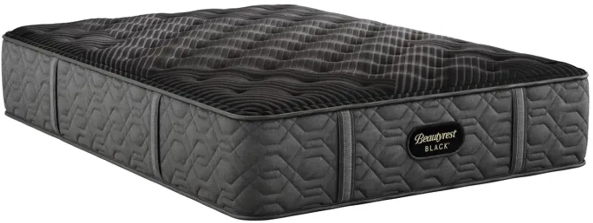 Beautyrest Black® Series 1 Plush Innerspring 14" Twin XL Mattress