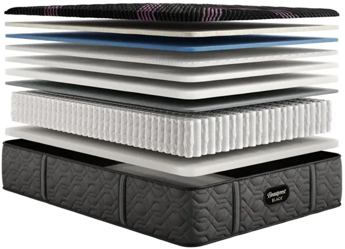 Beautyrest Black® Series 2 Firm Innerspring Twin XL 14.25" Mattress