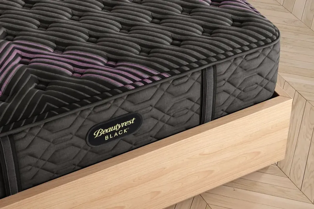 Beautyrest Black® Series 2 Firm Innerspring Twin XL 14.25" Mattress