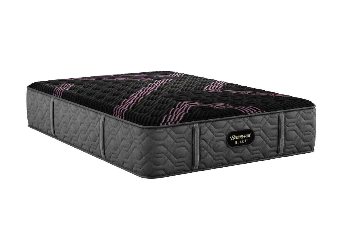 Beautyrest Black® Series 2 Firm Innerspring Twin XL 14.25" Mattress