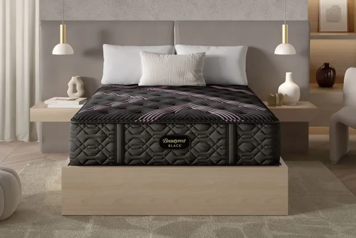 Beautyrest Black® Series 2 Firm Innerspring Full 14.25" Mattress