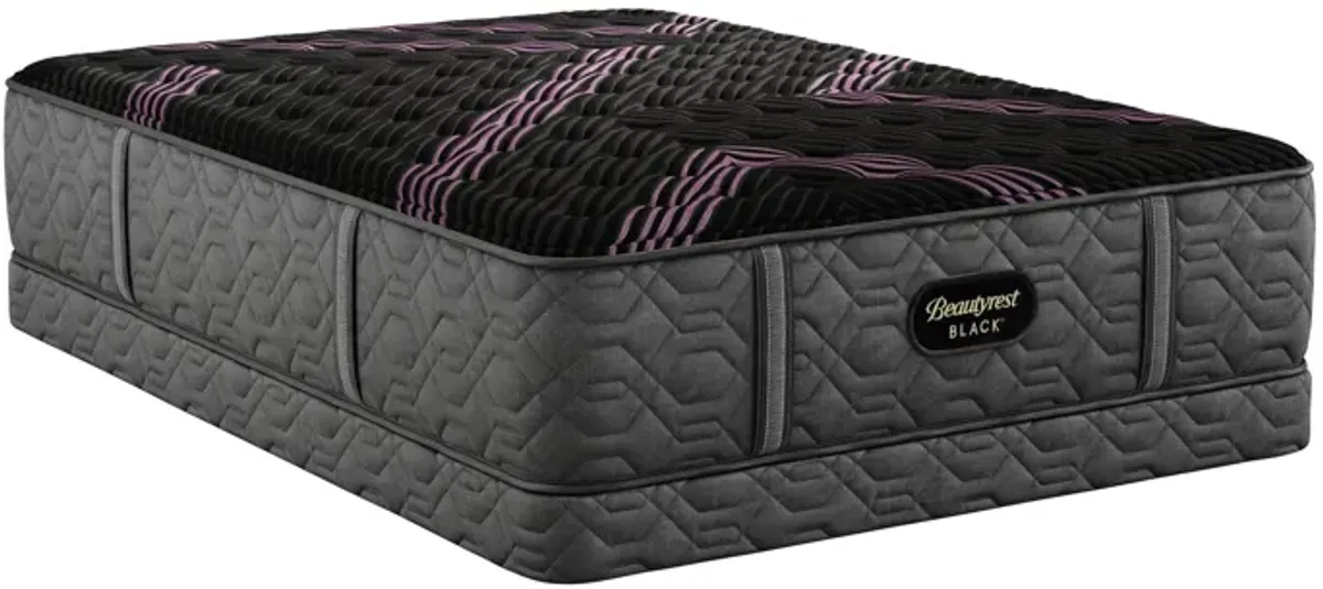 Beautyrest Black® Series 2 Firm Innerspring Queen 14.25" Mattress