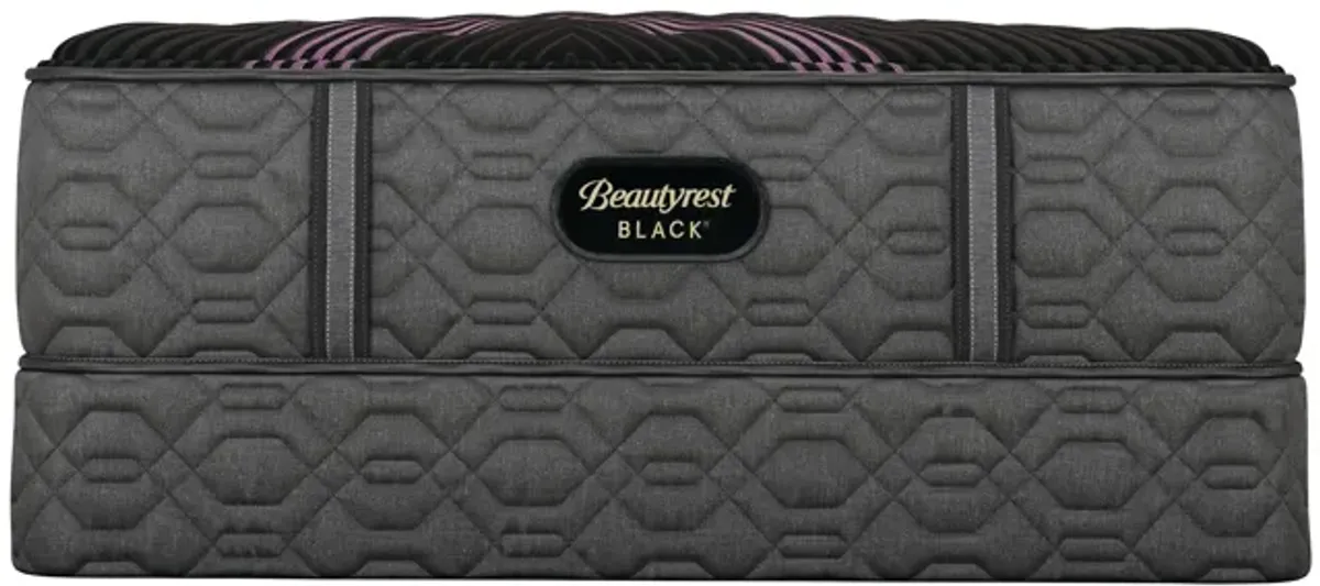 Beautyrest Black® Series 2 Medium Innerspring 15.5" Queen Mattress