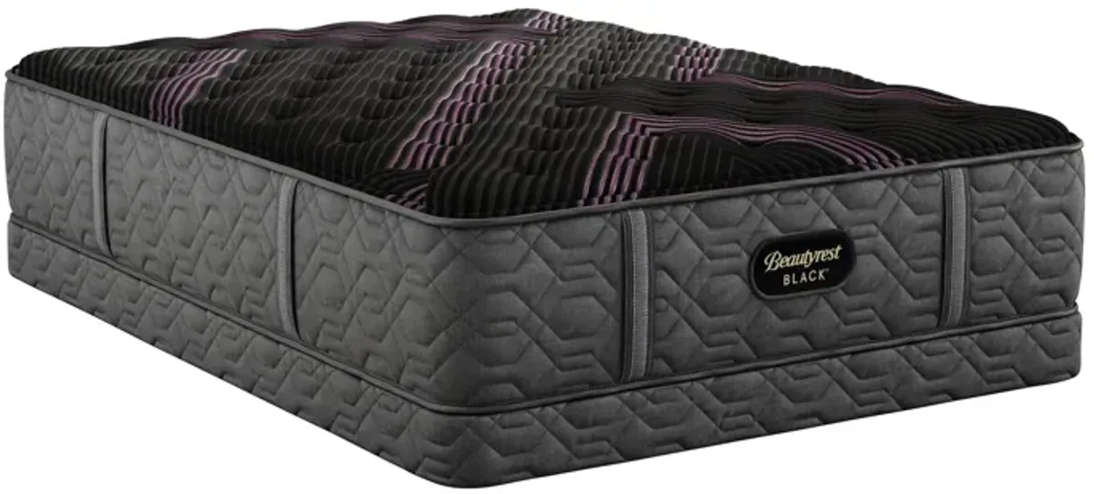 Beautyrest Black® Series 2 Medium Innerspring 15.5" Queen Mattress
