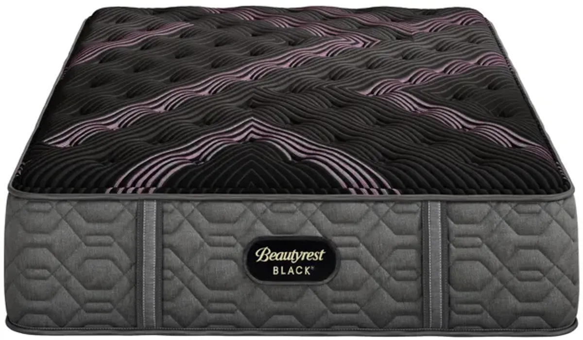 Beautyrest Black® Series 2 Medium Innerspring 15.5" Queen Mattress
