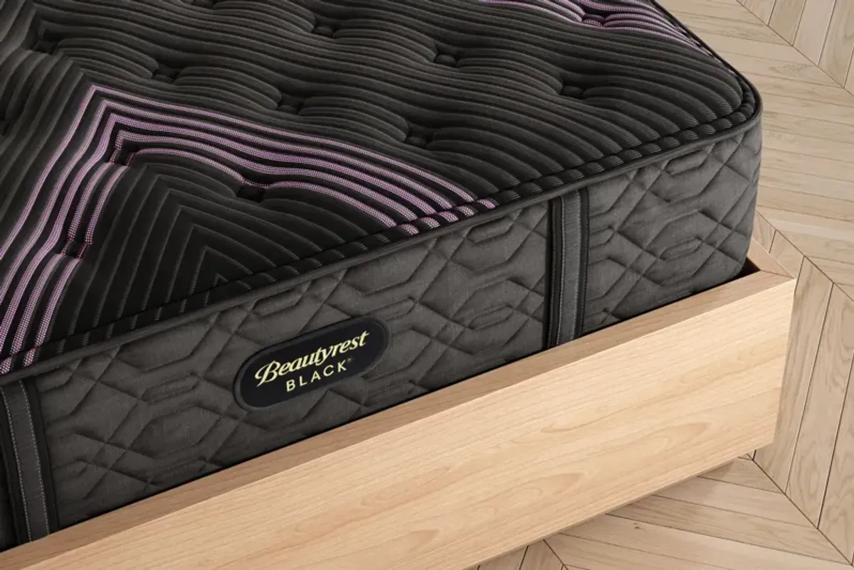 Beautyrest Black® Series 2 Medium Innerspring 15.5" Queen Mattress