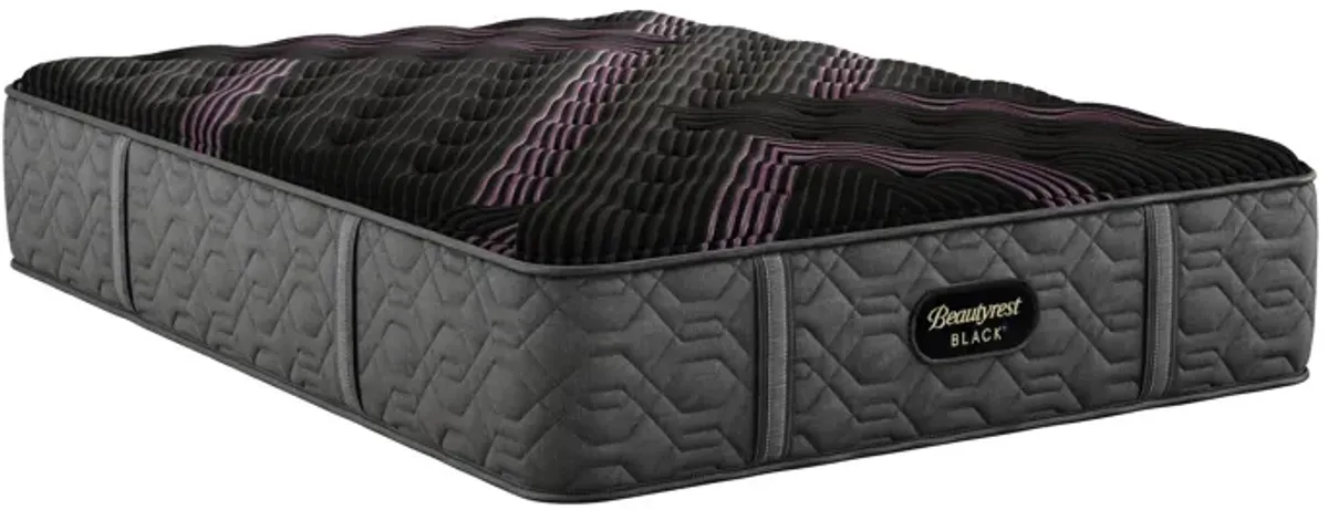 Beautyrest Black® Series 2 Medium Innerspring 15.5" Queen Mattress