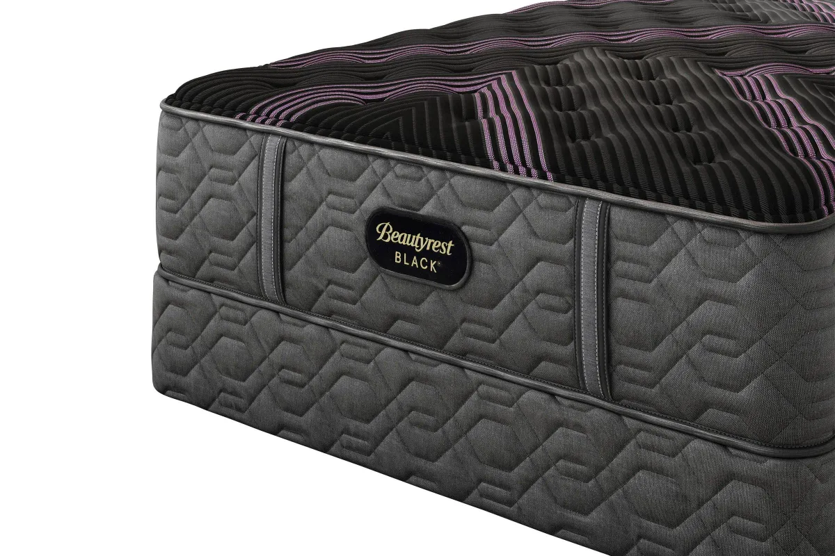 Beautyrest Black® Series 2 Medium Innerspring 15.5" Queen Mattress