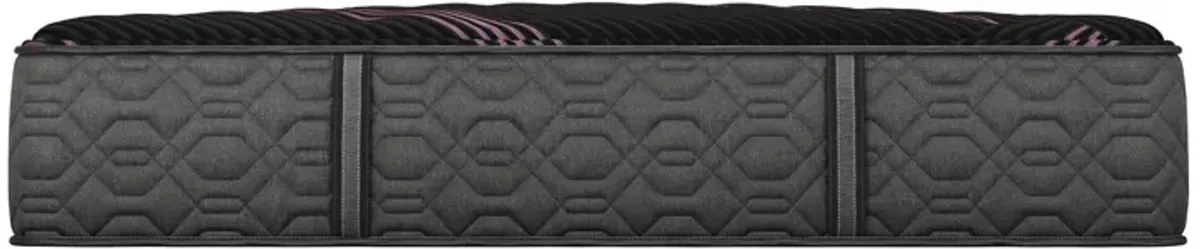 Beautyrest Black® Series 2 Medium Innerspring 15.5" Queen Mattress