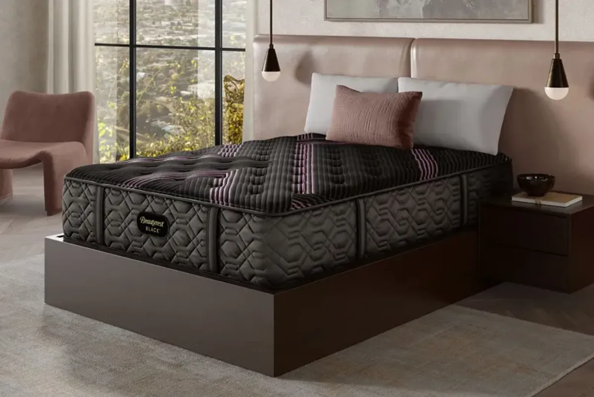 Beautyrest Black® Series 2 Medium Innerspring 15.5" Queen Mattress