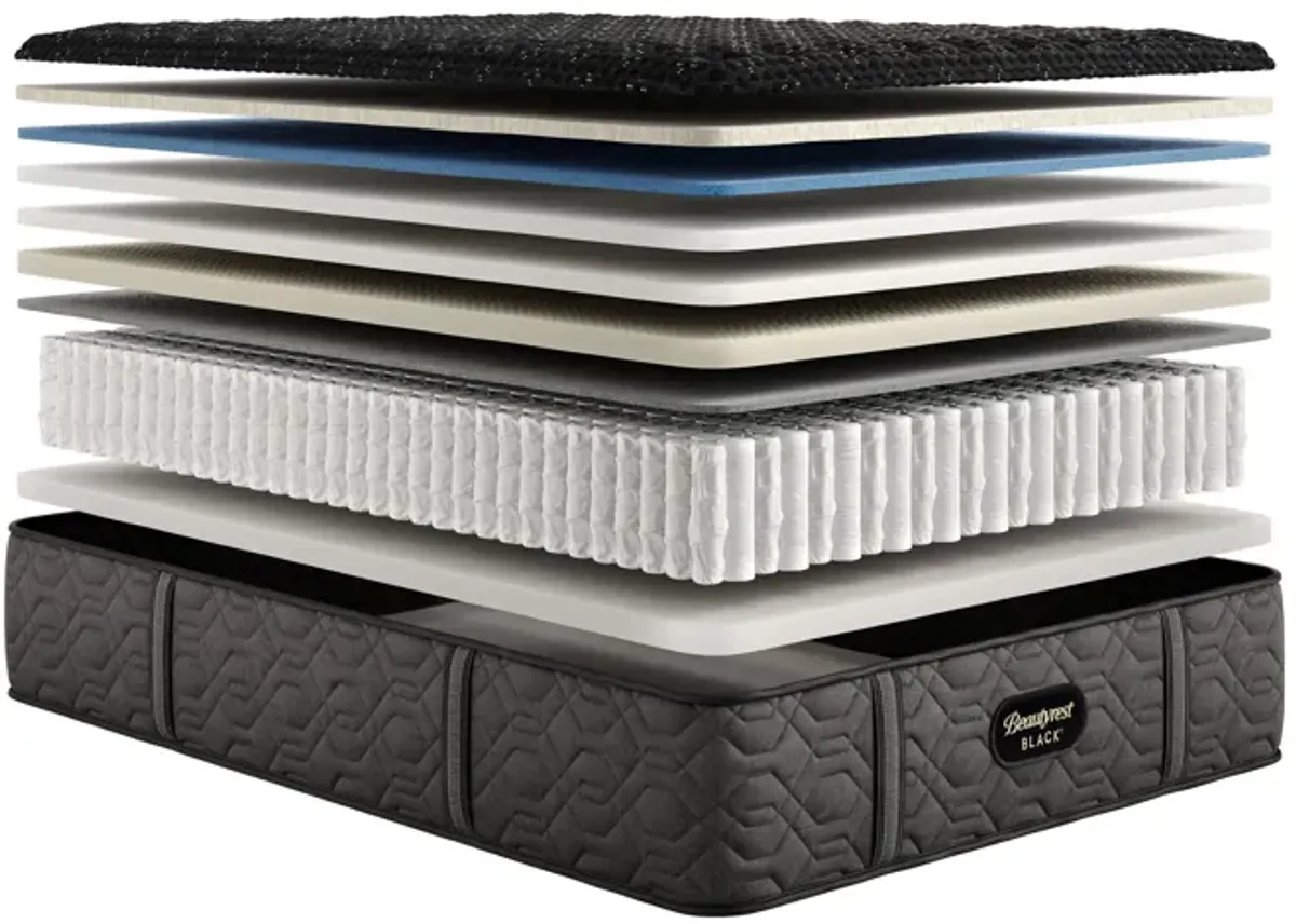 Beautyrest Black® Series 3 Extra Firm Innerspring 14.25" Queen Mattress