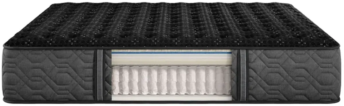 Beautyrest Black® Series 3 Extra Firm Innerspring 14.25" Queen Mattress