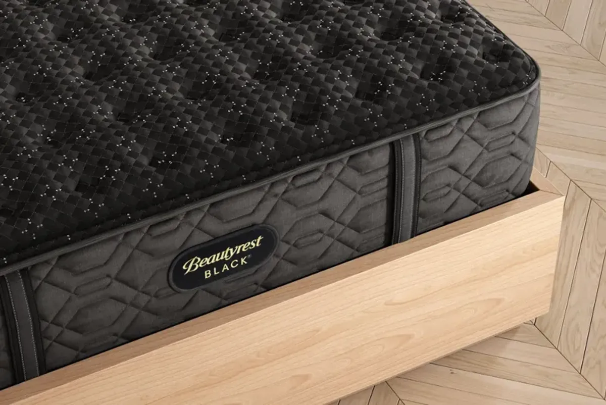 Beautyrest Black® Series 3 Firm Innerspring 15" Full Mattress