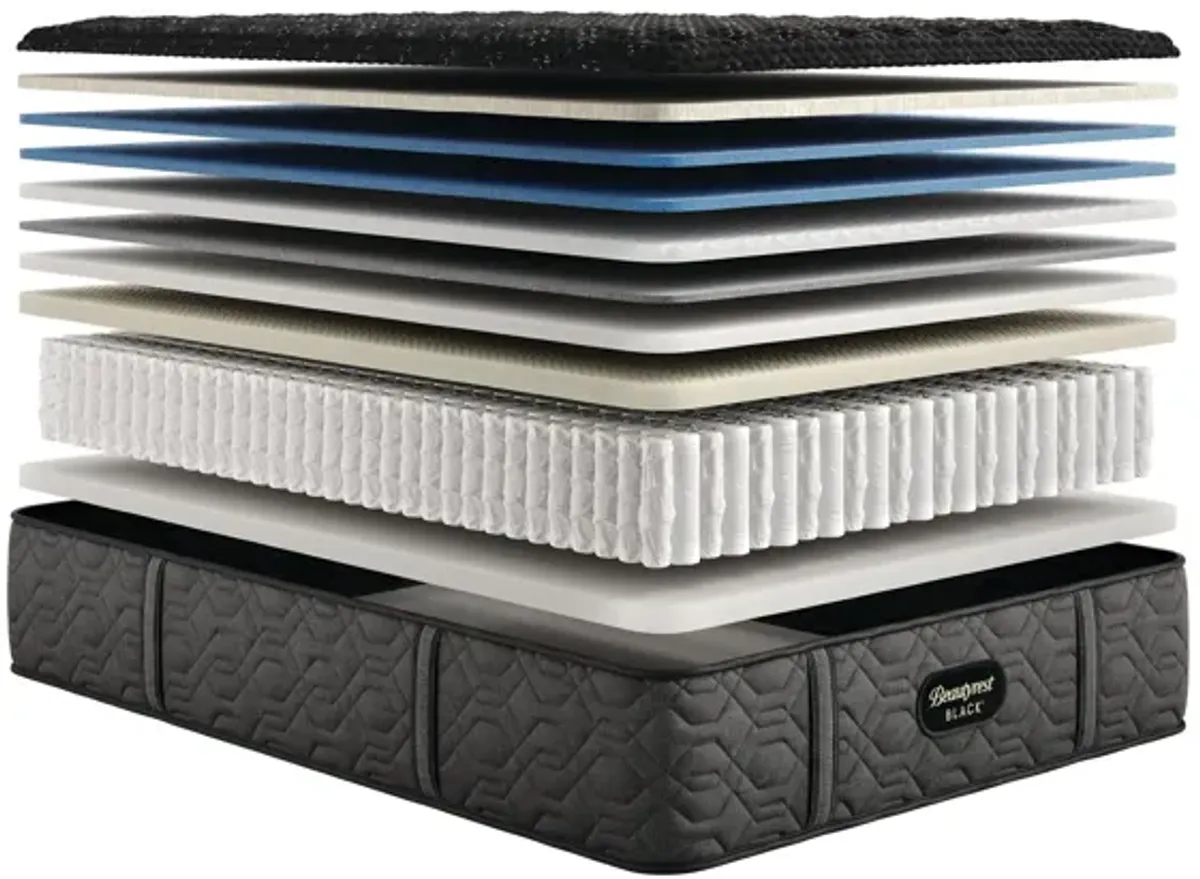 Beautyrest Black® Series 3 Firm Innerspring 15" Full Mattress