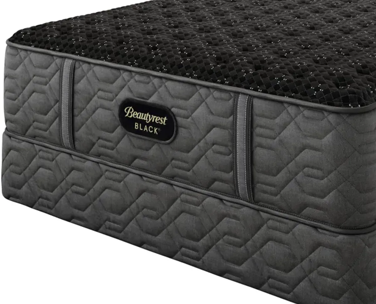 Beautyrest Black® Series 3 Firm Innerspring 15" Full Mattress