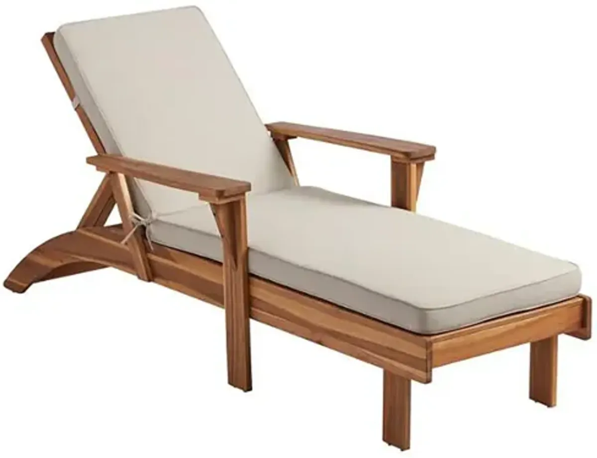 Kaiko Chaise In Natural