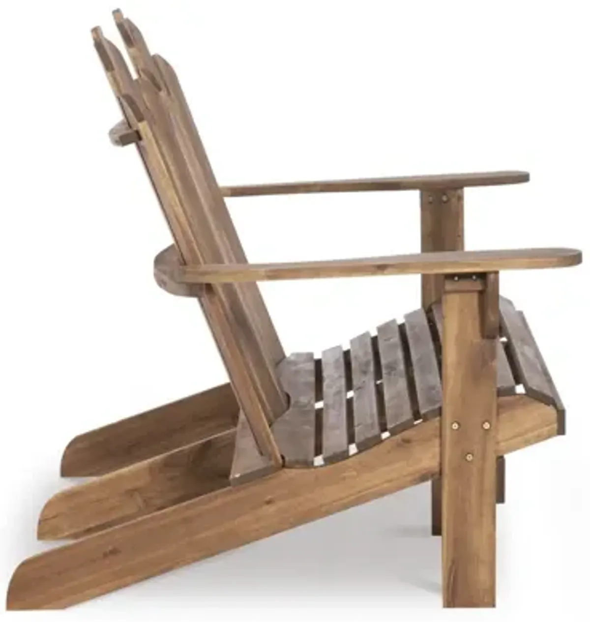 Adirondack Double Bench