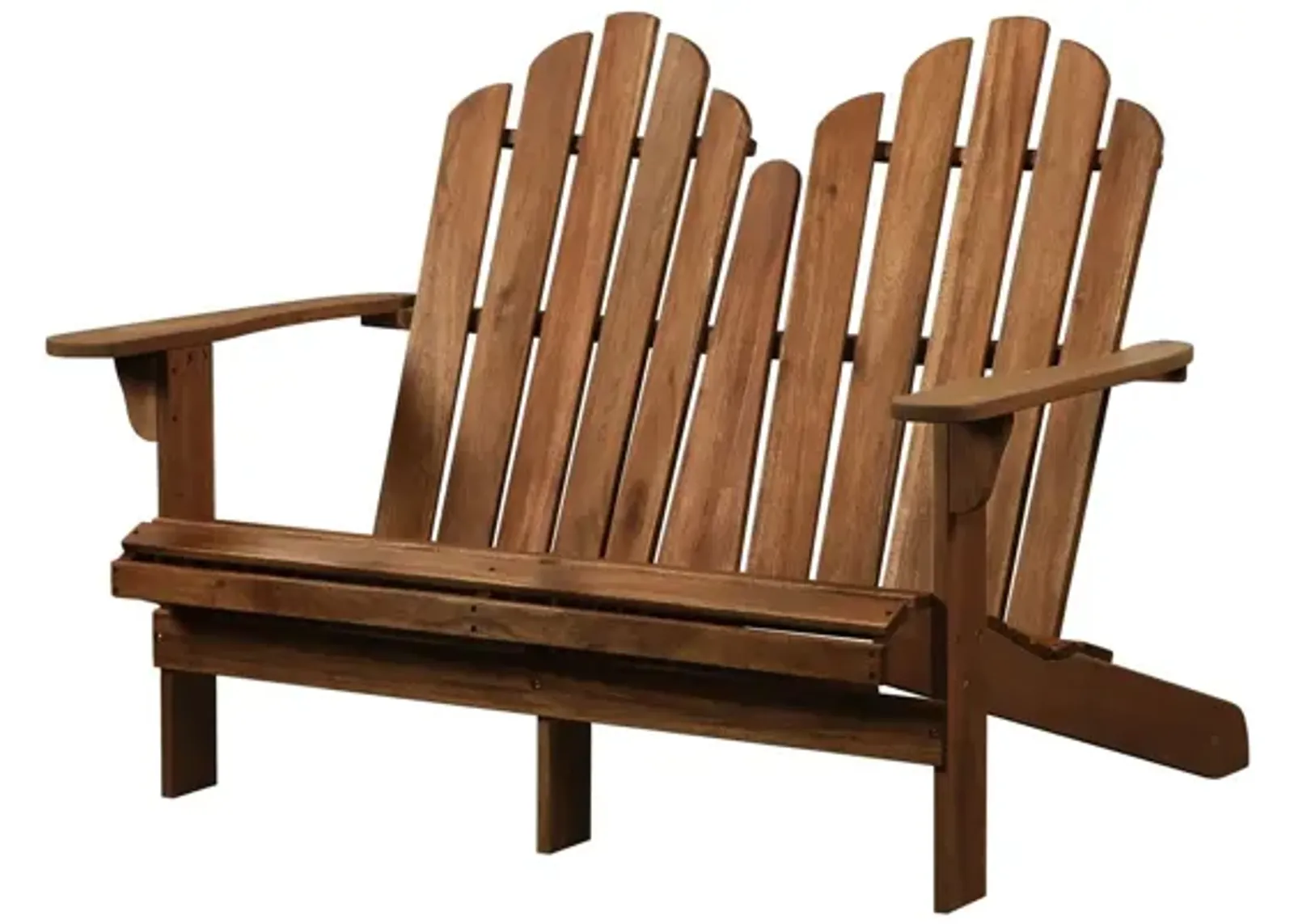 Adirondack Double Bench