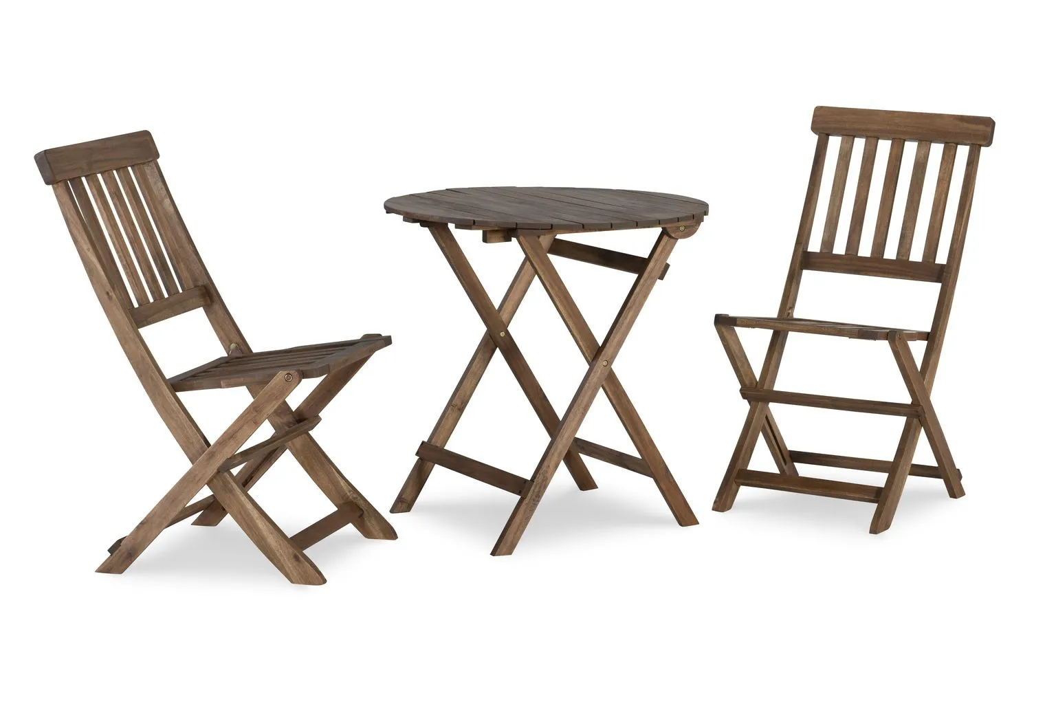 Catalan Three Pc Bistro Set