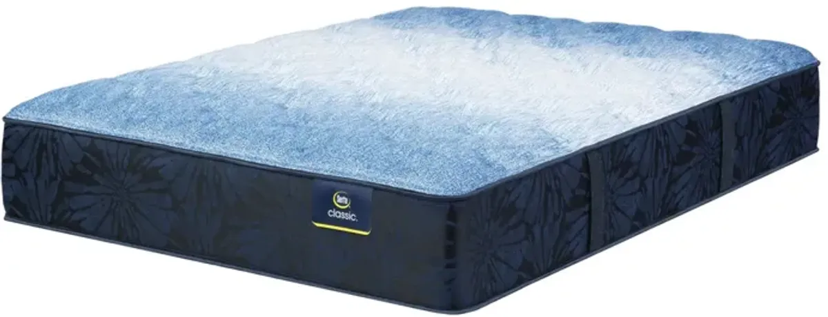 Serta Classic Victor Medium Twin 13.5" Mattress