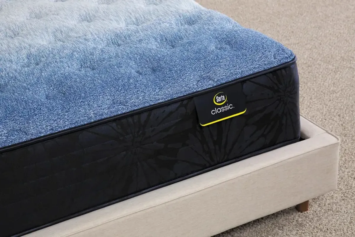 Serta Classic Victor Medium Twin 13.5" Mattress