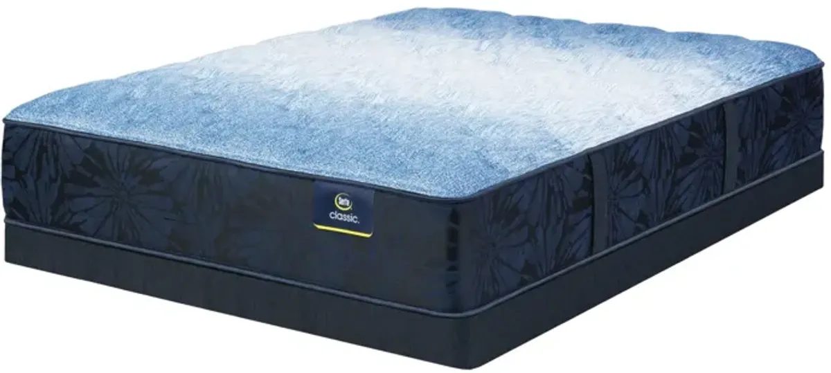 Serta Classic Victor Medium Twin 13.5" Mattress