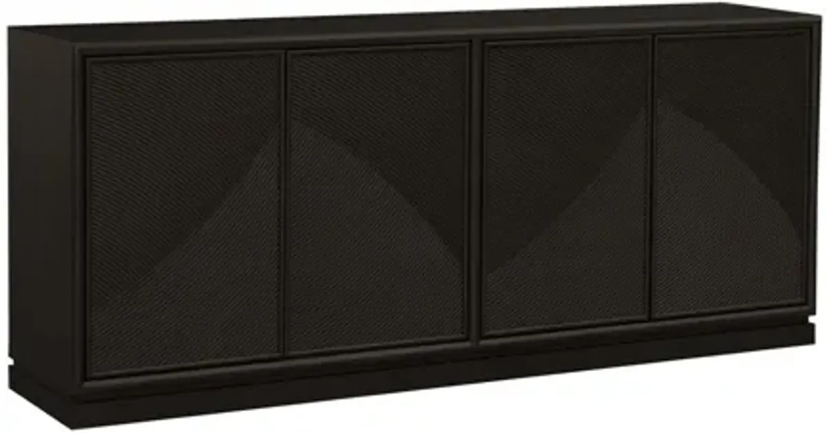 Dahlia Accent Console