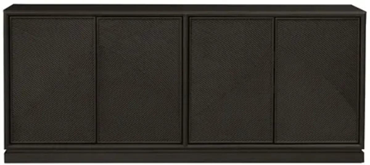 Dahlia Accent Console