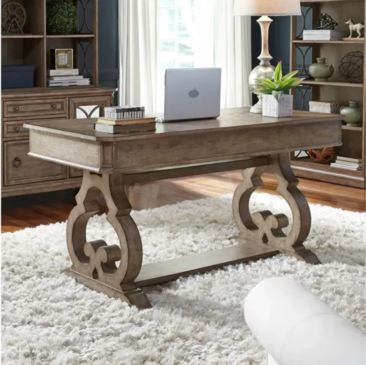 Elegant Writing Desk