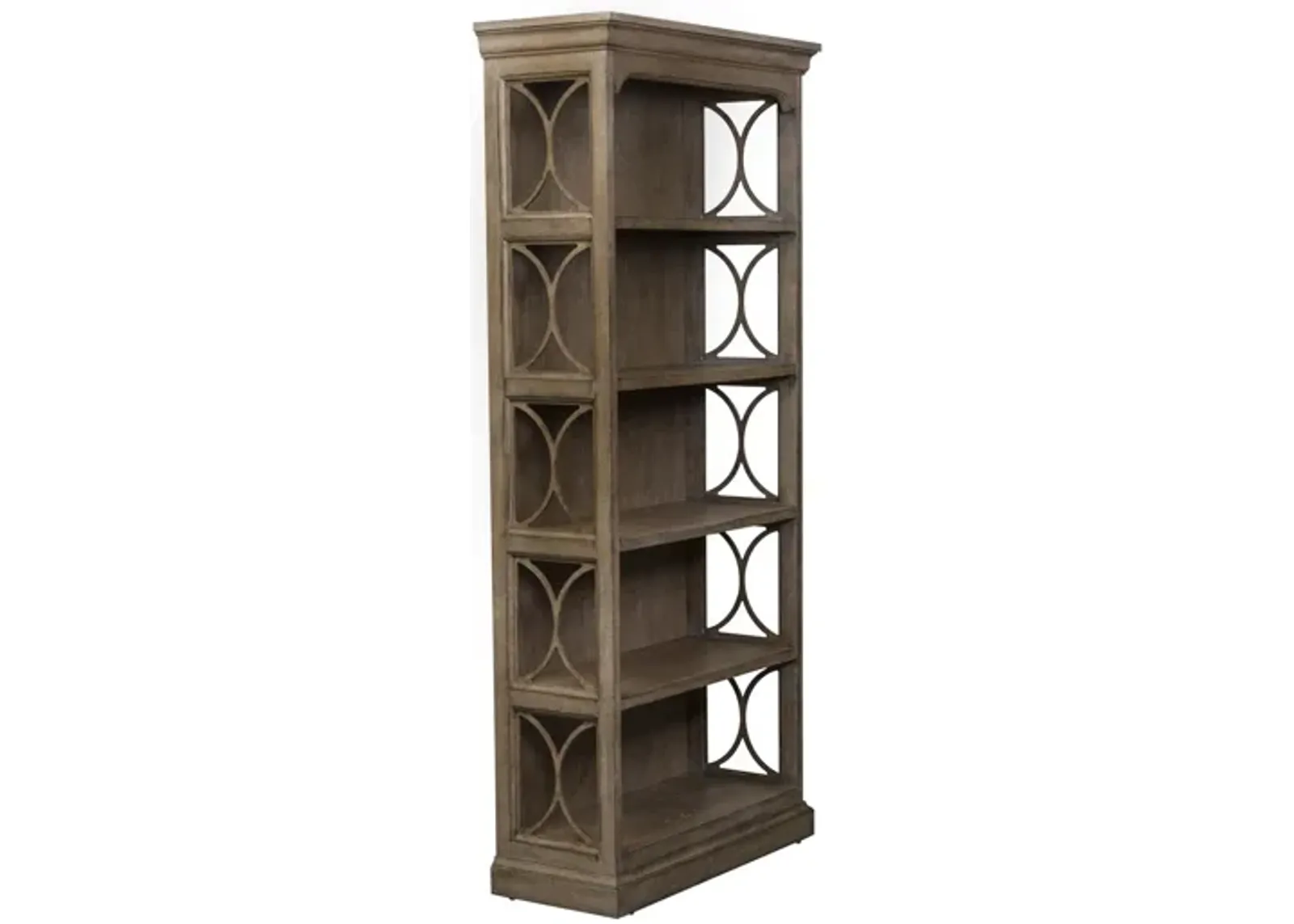 Elegant Bookcase