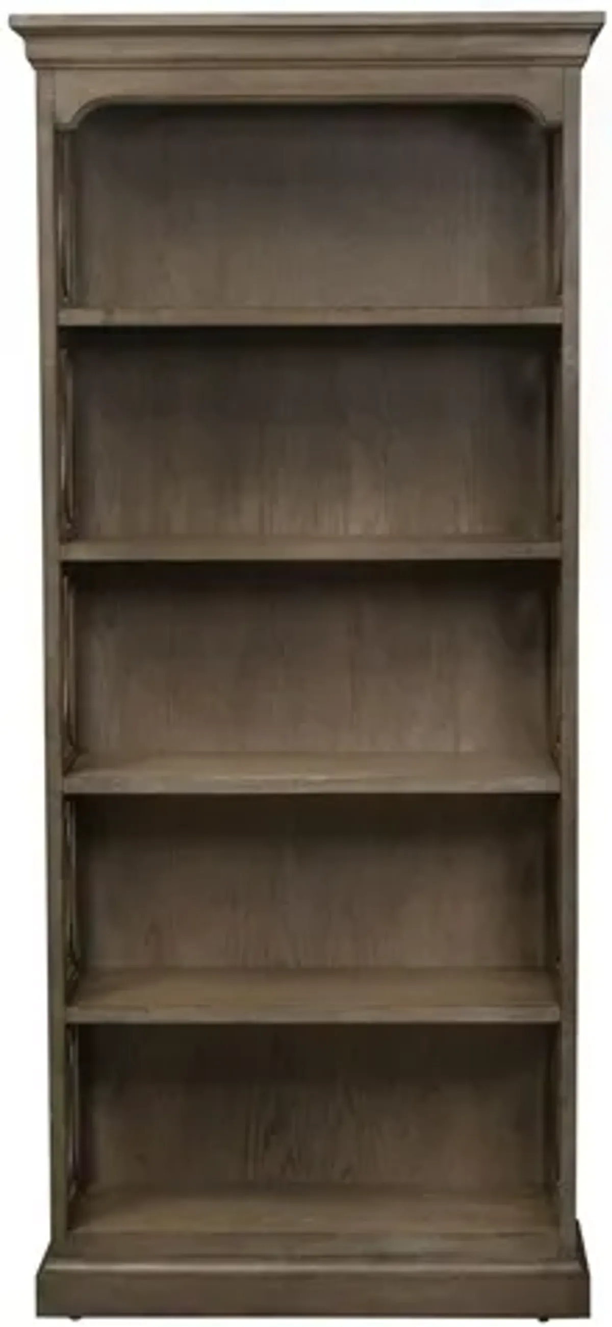 Elegant Bookcase