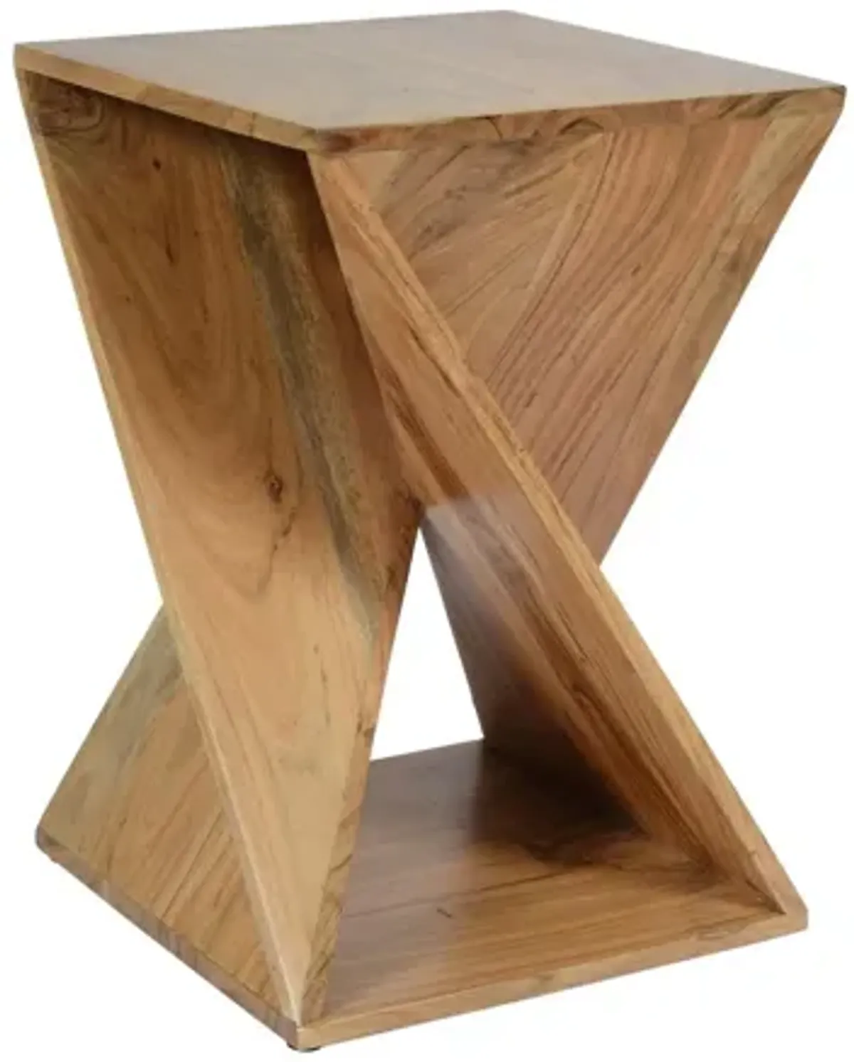 Jasper End Table