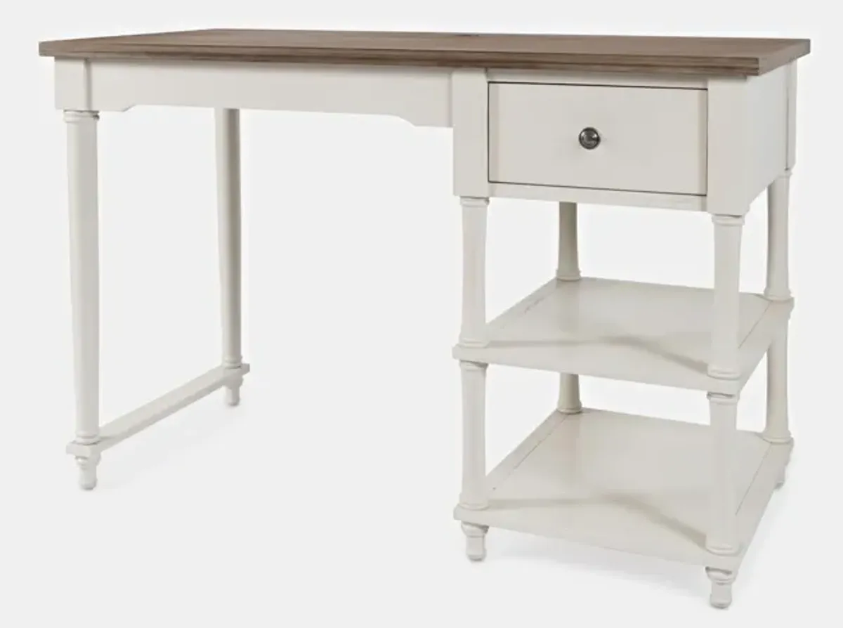 Grafton Farms Power Desk