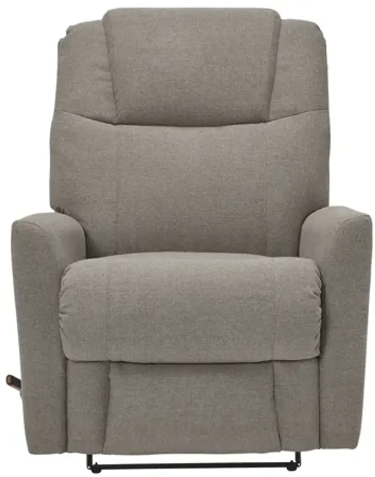 Sparrow Brown Rocker Recliner by La-Z-Boy