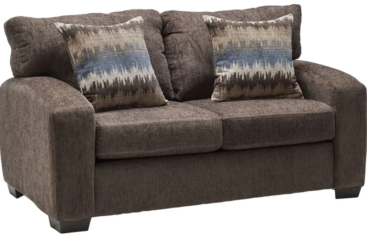 Kingston Loveseat