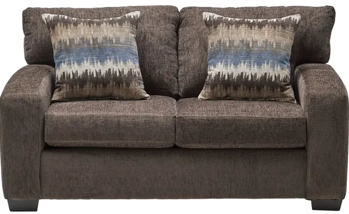 Kingston Loveseat