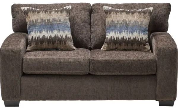 Kingston Loveseat