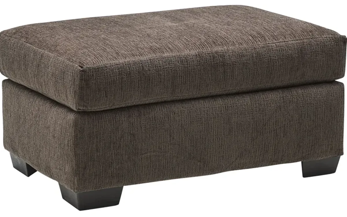 Kingston Ottoman