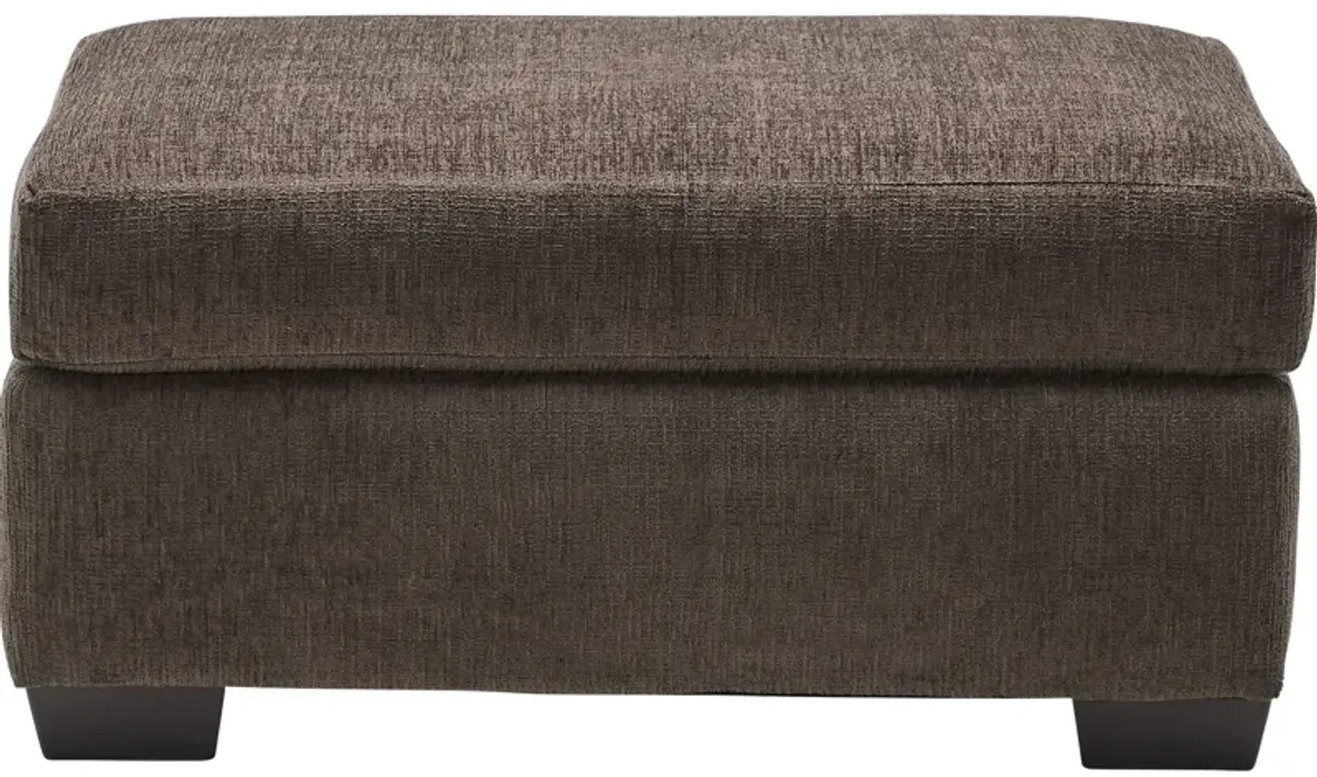 Kingston Ottoman