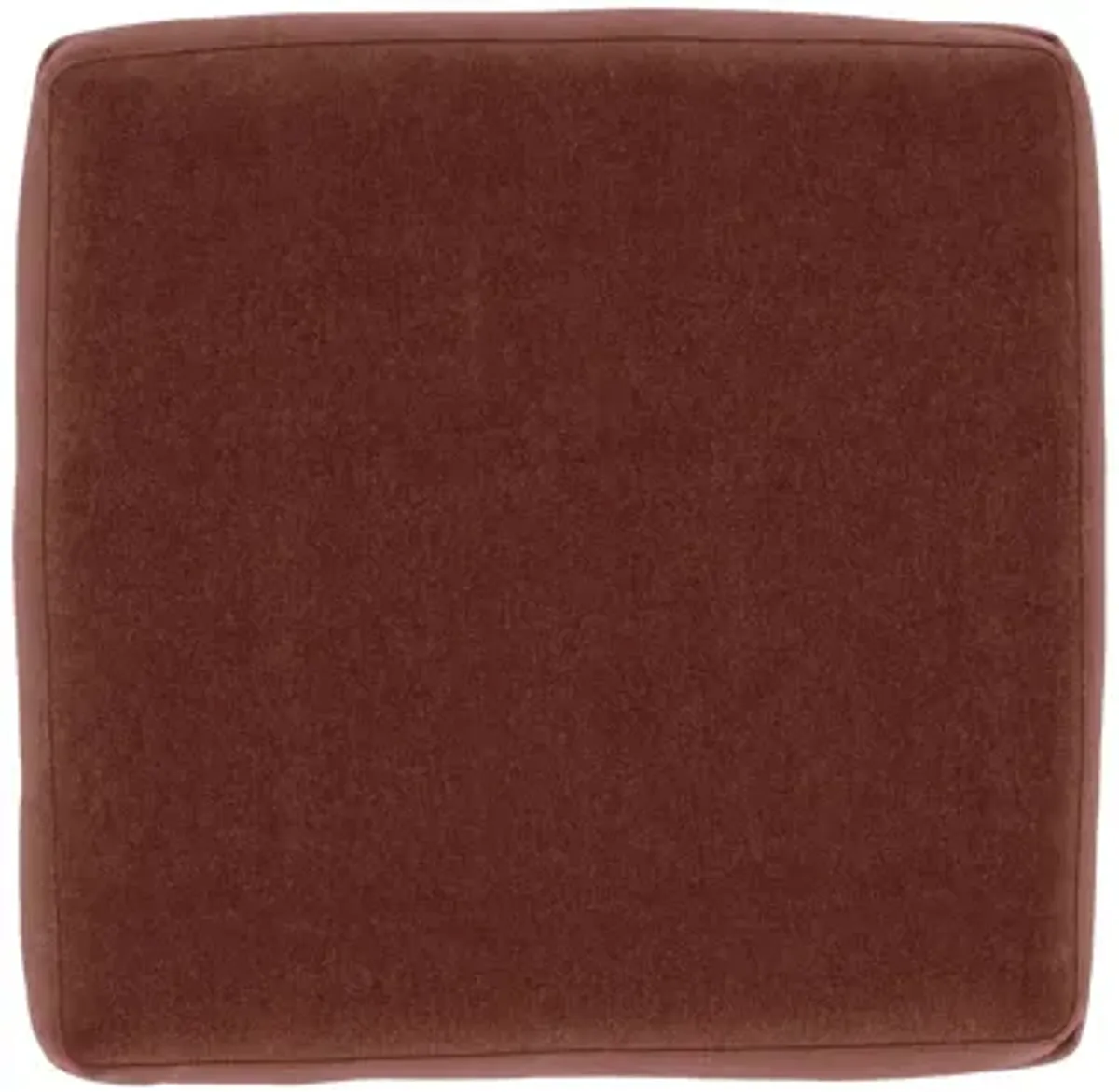 ModularOne Merlot Bump Ottoman